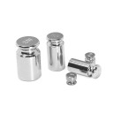 Ensemble de poids de calibration 5 pcs 2
