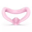 Ensemble de protections pour Meta Quest 3S avec protection pour lunettes et protection faciale ainsi que des protections pour manettes 5