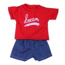 Ensemble de pyjama pour poupée 15