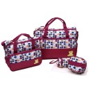 Ensemble de sacs de maternité 5 pcs 15