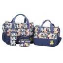 Ensemble de sacs de maternité 5 pcs 16