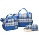 Ensemble de sacs de maternité 5 pcs 18