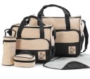 Ensemble de sacs de maternité 5 pcs 2
