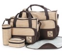 Ensemble de sacs de maternité 5 pcs 4