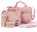Ensemble de sacs de maternité 5 pcs 6