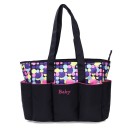 Ensemble de sacs de maternité de voyage 5 pcs 3