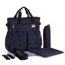 Ensemble de sacs et accessoires de maternité 6 pièces 3