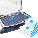 Ensemble de sacs sous vide 50x70 cm 2 pcs 2