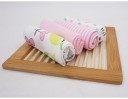 Ensemble de serviettes en coton pour enfants - 4 pcs 6