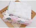 Ensemble de serviettes en coton pour enfants - 4 pcs 7