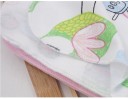 Ensemble de serviettes en coton pour enfants - 4 pcs 8