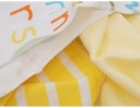 Ensemble de serviettes en coton pour enfants - 4 pcs 9
