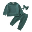 Ensemble de survêtement fille L1485 7