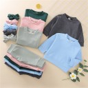 Ensemble de survêtement fille L1485 2
