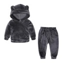 Ensemble de survêtement pour enfants L1123 A