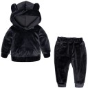 Ensemble de survêtement pour enfants L1123 A
