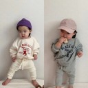 Ensemble de survêtement pour enfants L1279 1