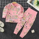 Ensemble de survêtement pour enfants L1403 10