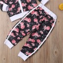 Ensemble de survêtement pour fille L1205 6