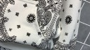 Ensemble de survêtement pour fille L1391 2