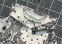 Ensemble de survêtement pour fille L1391 3