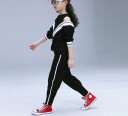 Ensemble de survêtement pour filles L1182 5