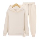 Ensemble de survêtement pour homme 11