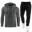 Ensemble de survêtement pour homme F10 2