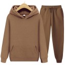Ensemble de survêtement pour homme 8