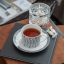 Ensemble de tasse à thé 3 pièces C94 4
