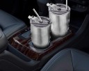 Ensemble de tasses en acier inoxydable 4 pièces 4