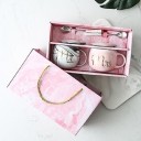 Ensemble de thé de mariage 4 pièces 8