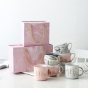 Ensemble de thé de mariage 4 pièces 1