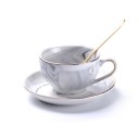 Ensemble de thé en porcelaine 18 pcs C126 3