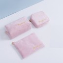Ensemble de trousses de maquillage pour femmes 3 pcs T591 1