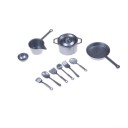Ensemble de vaisselle Barbie 10 pièces 4