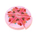 Ensemble de vaisselle pour enfants 20 pièces 2