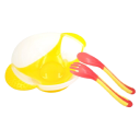 Ensemble de vaisselle pour enfants 3 pièces 4
