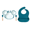 Ensemble de vaisselle pour enfants 4 pcs J3308 3