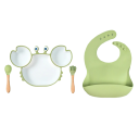 Ensemble de vaisselle pour enfants 4 pcs J3308 4