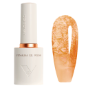 Ensemble de vernis à ongles en gel de couleur premium 5×10 ml Formule végétalienne sans HEMA TPO Pinceau rond UV LED 3