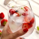 Ensemble de verres en plastique - 4 pièces 3