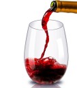 Ensemble de verres en plastique - 4 pièces 9