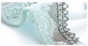 Ensemble en dentelle pour femmes - Soutien-gorge + culottes 17