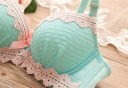 Ensemble en dentelle pour filles - Soutien-gorge et culottes 3