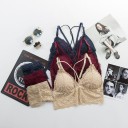 Ensemble en dentelle - Soutien-gorge et culottes 2