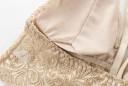 Ensemble en dentelle - Soutien-gorge et culottes 7