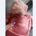 Ensemble enfant bonnet et tour de cou 2