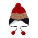Ensemble enfant mignon - Bonnet et écharpe J2485 9