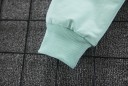 Ensemble garçon - Sweat-shirt avec oreilles et pantalons - Bleu 6